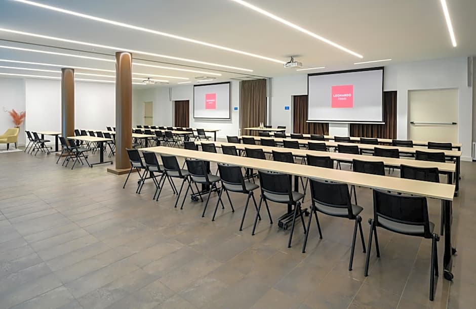 Leonardo Hotel Lago di Garda - Wellness and Spa