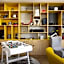 Aparthotel Adagio access Montpellier Centre