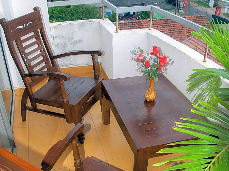 Marine Tourist  Guest House