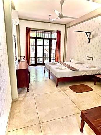 Double Room with Sea View