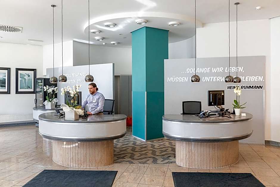 Garner Essen Handelshof By IHG