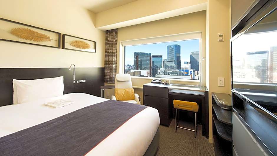 Remm Akihabara Hotel