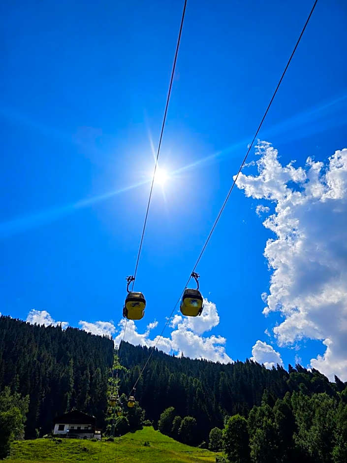 Hotel Buckelhof - See - Free Liftpass Summer