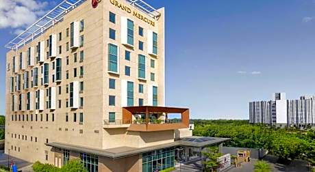 Grand Mercure Ahmedabad GIFT City