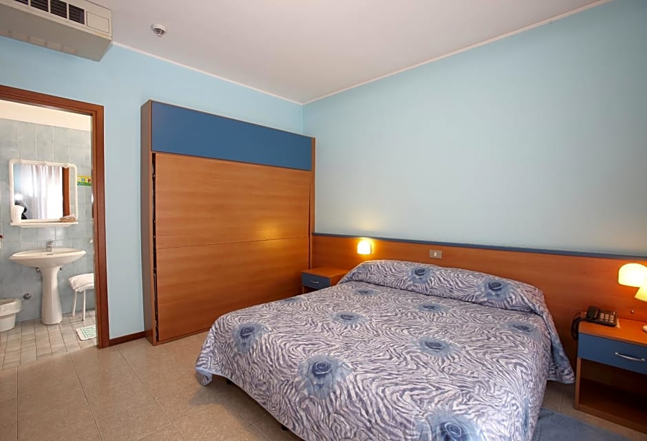 Albergo Ridente