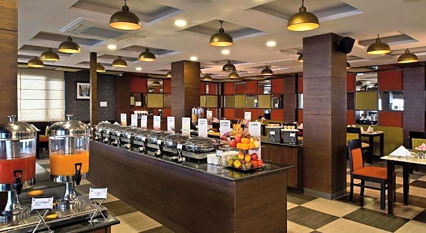 Fortune Park Moksha Hotel