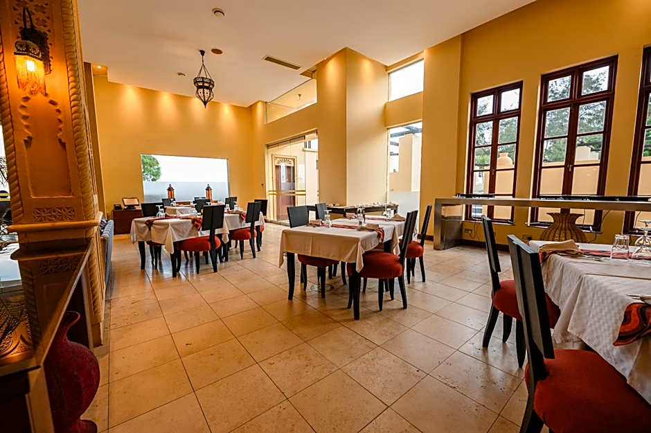 Cocoa Boutique Hotel - Your Kenyan Beachfront Bliss