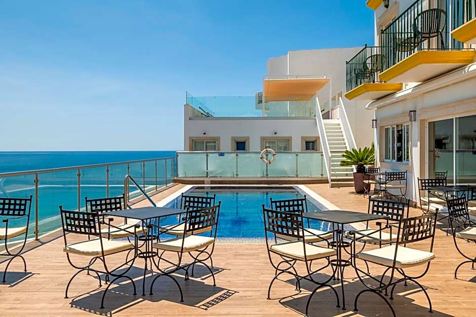 Vila Sao Vicente Boutique (Adults Only)