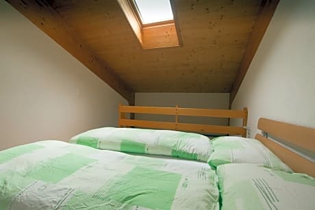Double Room on 2 floors