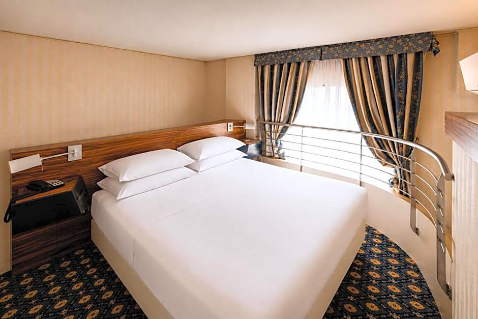 Phi Hotel Principe