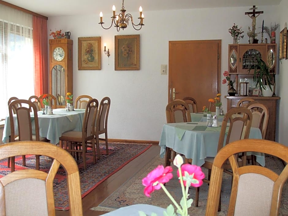 Pension Brönimann
