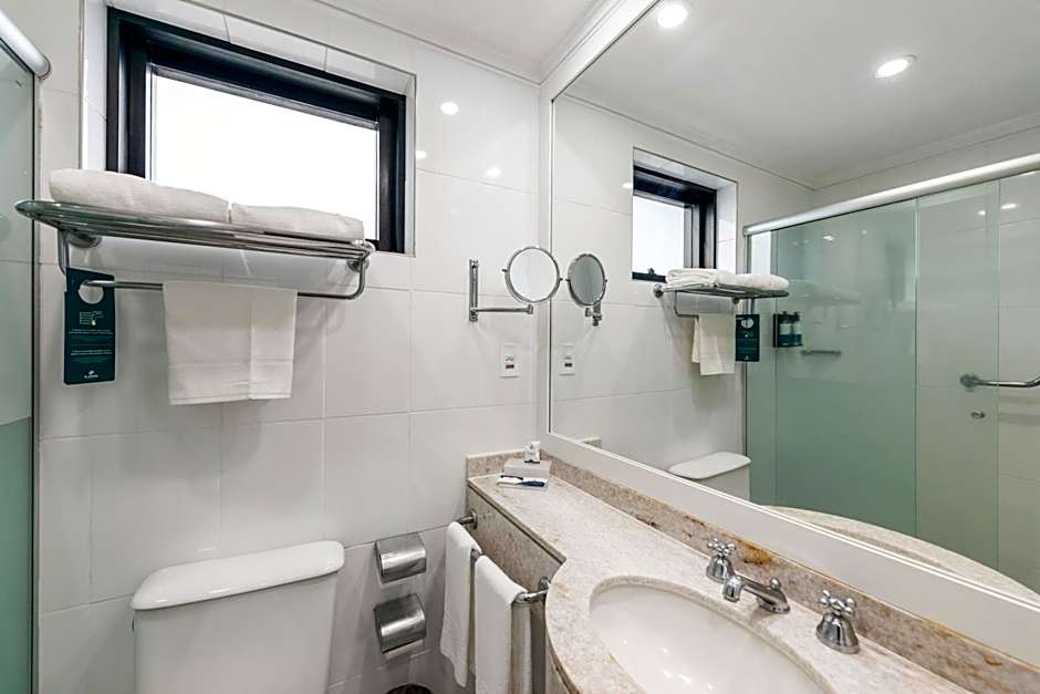 Slaviero Guarulhos Aeroporto