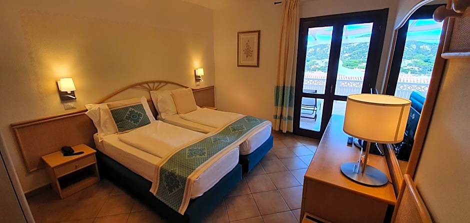 Hotel Mon Repos