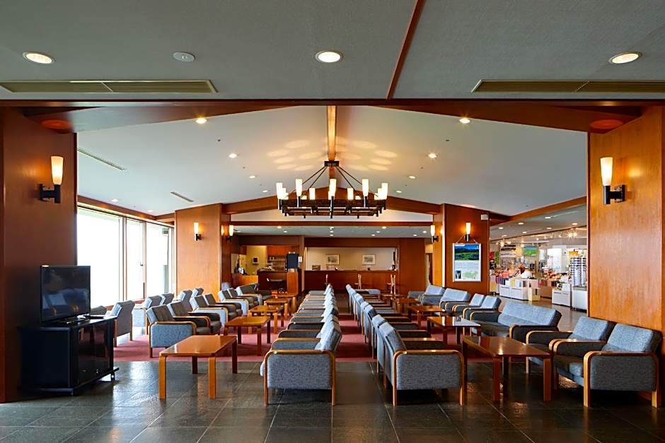 Midagahara Hotel