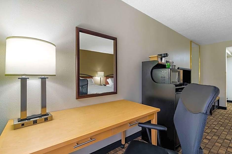 Quality Inn Tyler - Lindale