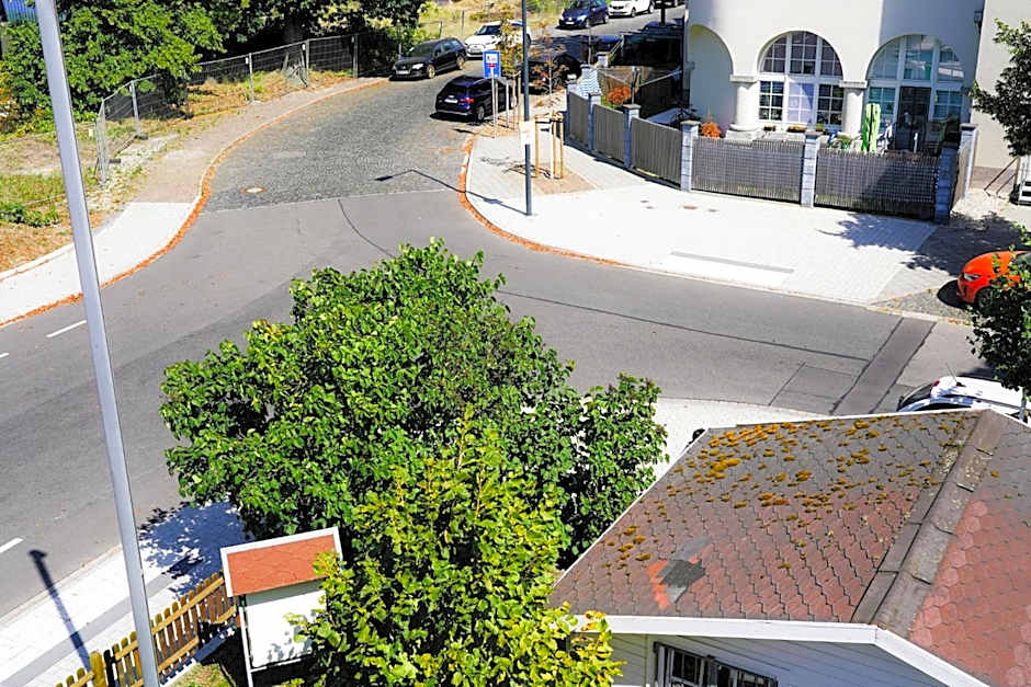 Apart Hotel Leipzig Taucha