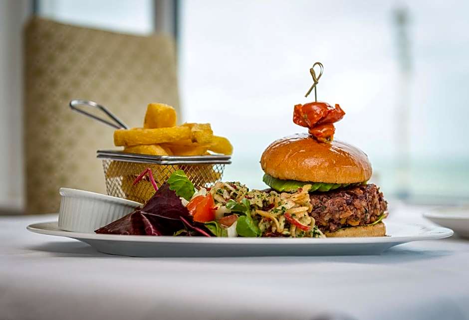 Langham Hotel Eastbourne