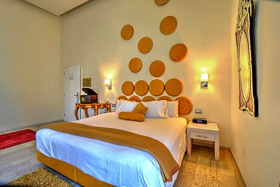 Hotel Andante