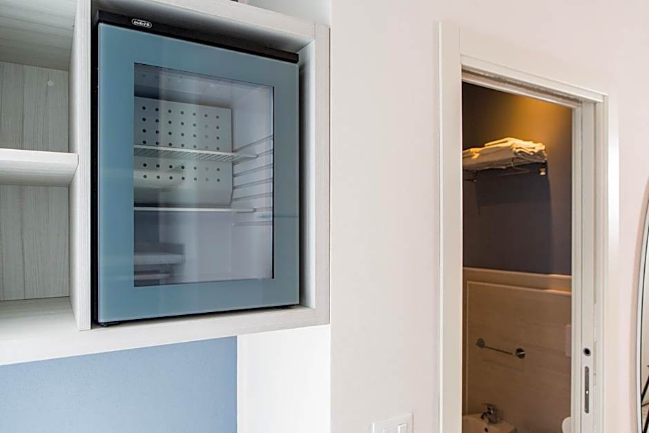 Hotel Trieste