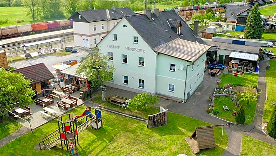 Gasthof Widenschek