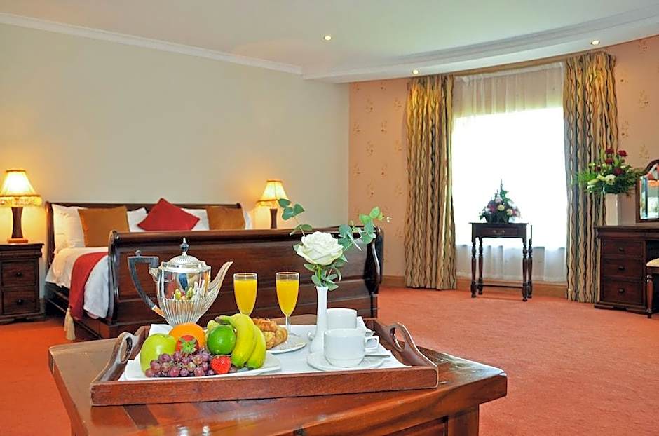 Broadhaven Bay Hotel