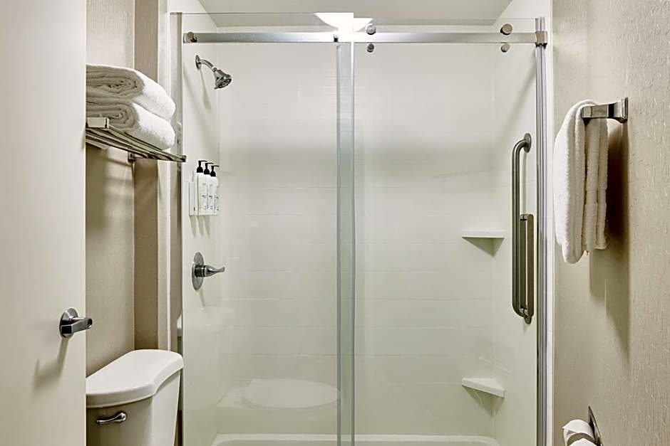 SpringHill Suites by Marriott Phoenix Tempe/Airport