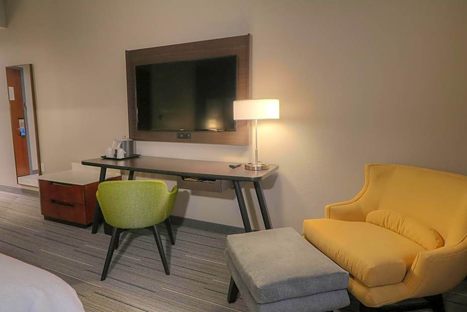 Fairfield Inn & Suites by Marriott Gatlinburg Downtown