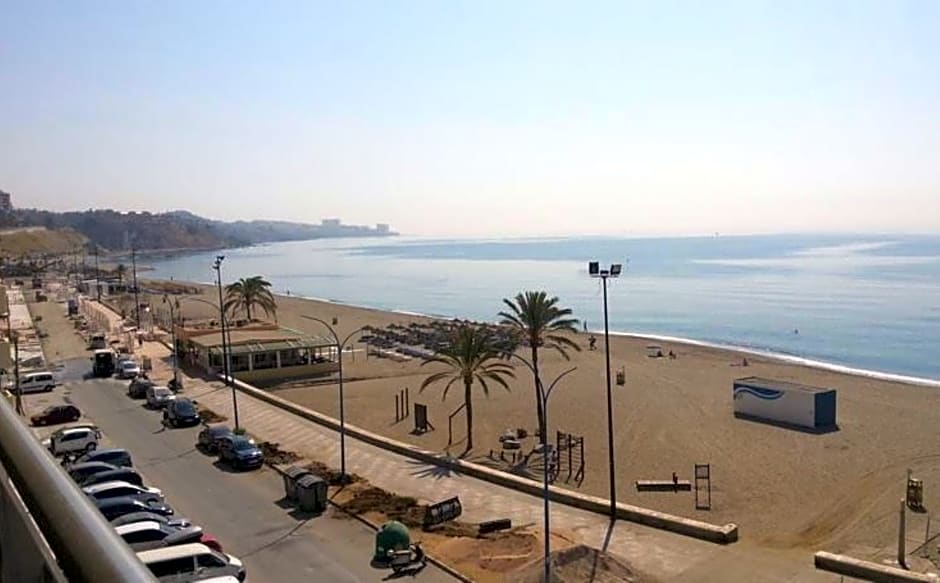 Apartamentos Fuengirola Playa