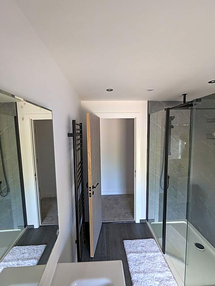 The Wolfe Inn Wolfscastle