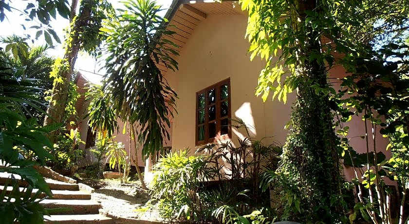 Aonang Green Park Bungalow