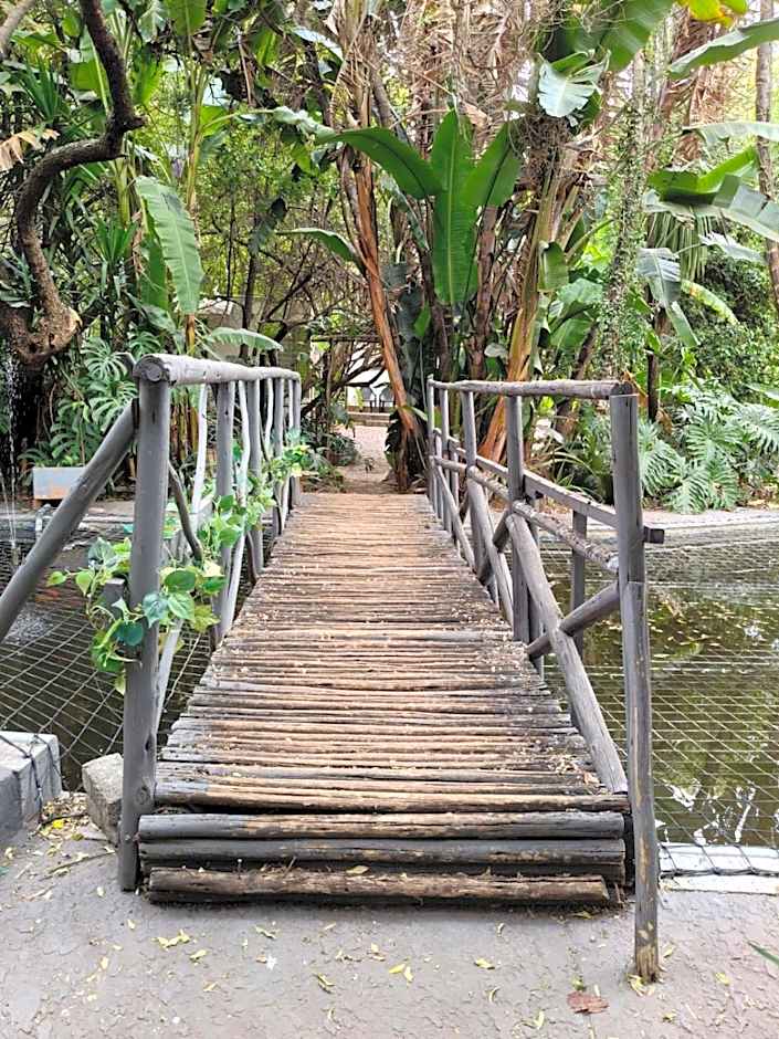 Brooklyn Guesthouses