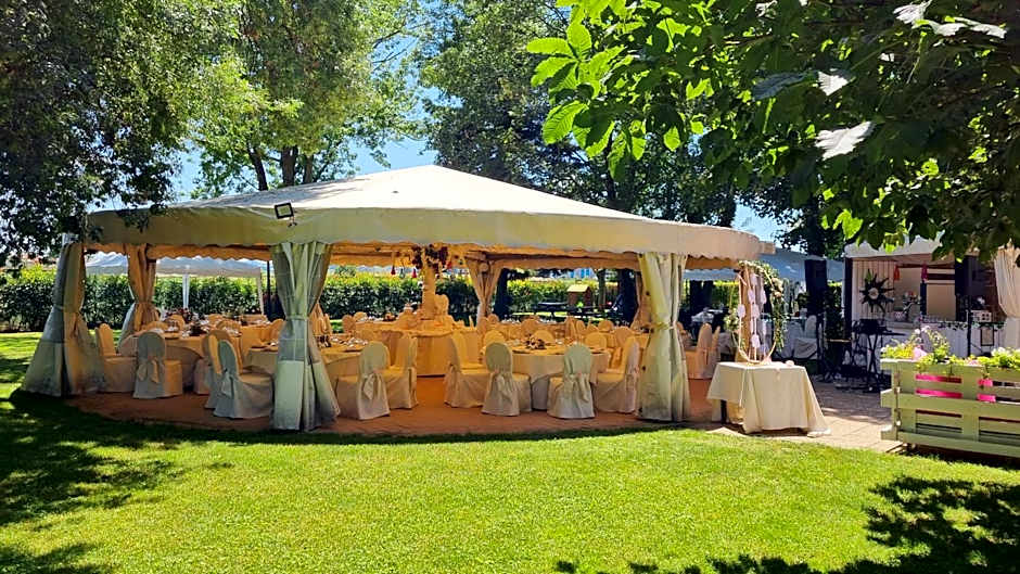 HOTEL AI TIGLI