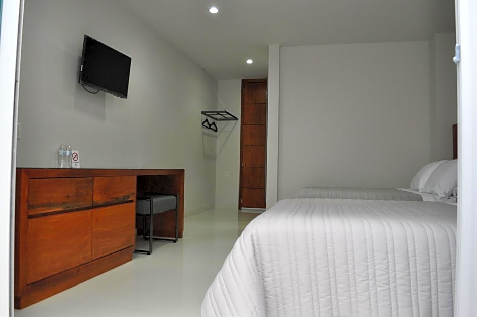 AMD Hotel