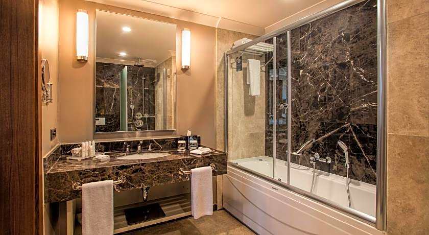 Radisson Blu Hotel, Diyarbakir