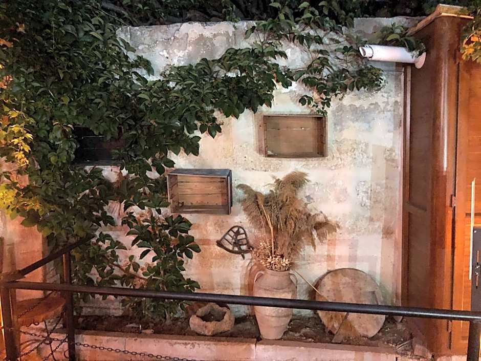 Cappadocia Cave House