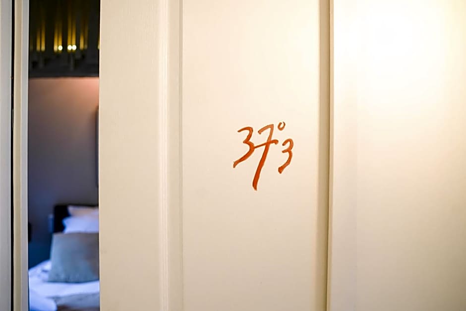 Maison d'hôtes du Jardin