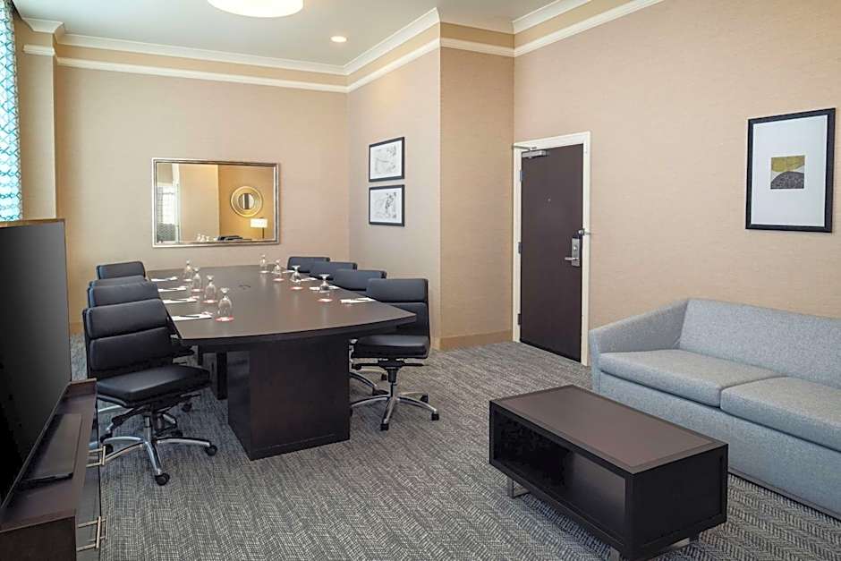 Embassy Suites By Hilton Saint Louis - Downtown