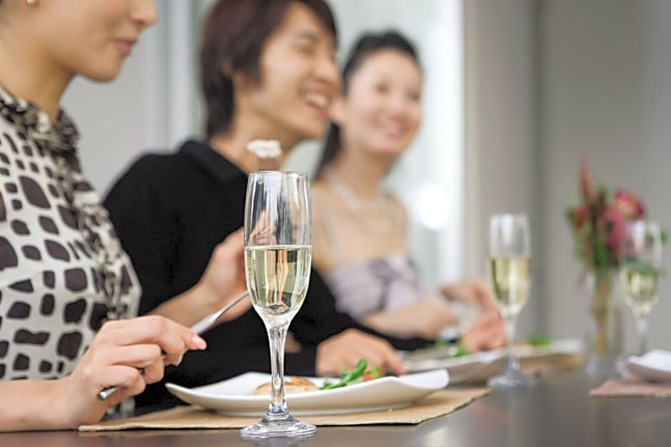 Crowne Plaza Baoji City Center By IHG