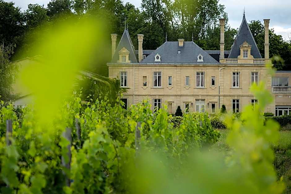 Château Meyre - Les Collectionneurs