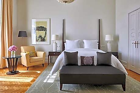 Chain Bridge 1 Bdrm Suite King