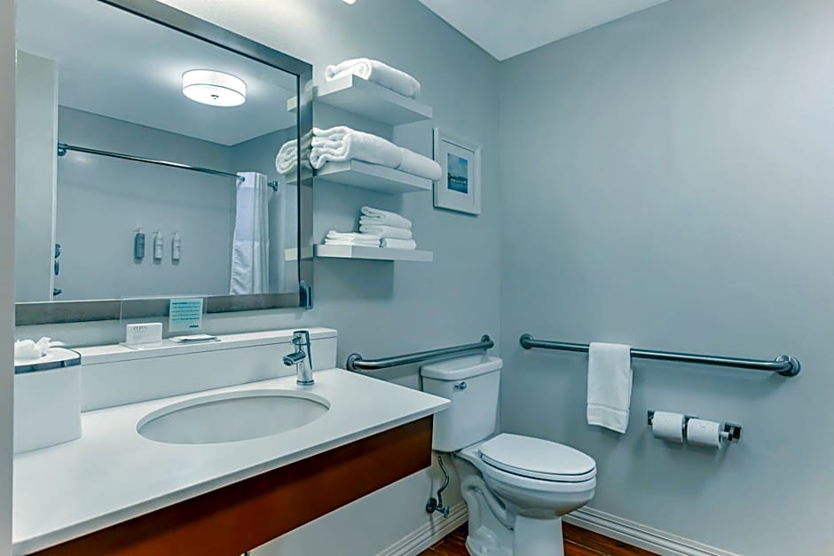 Hampton Inn Washington