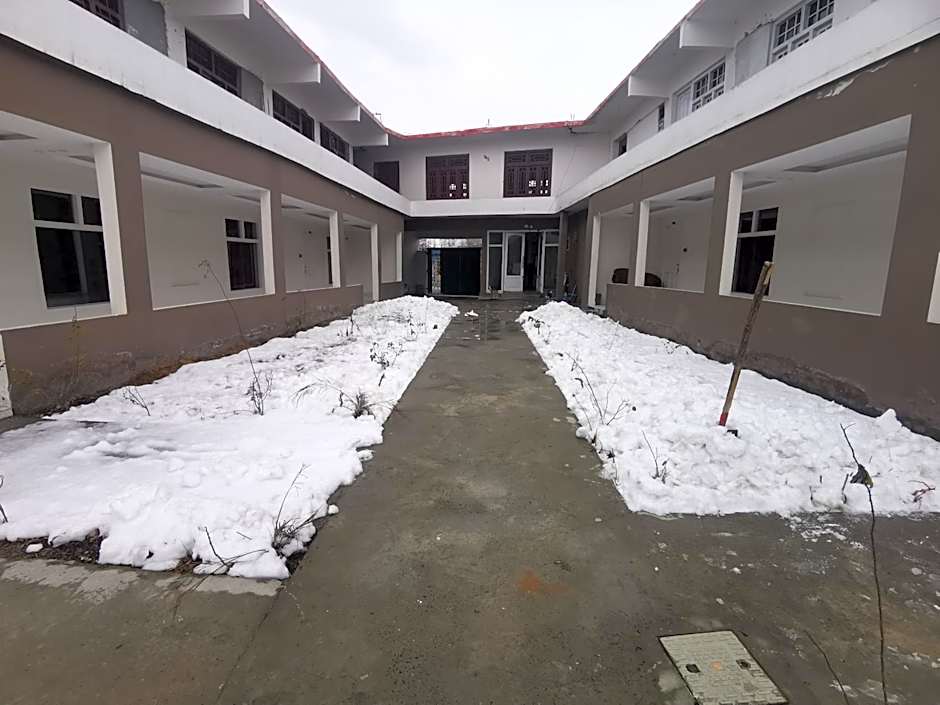 Caprafal Hotel & Restaurant Skardu – Skardu, WI