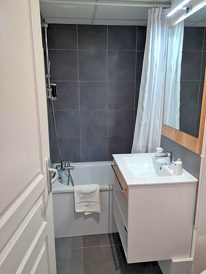 Privilodges Le Royal - Apparthotel