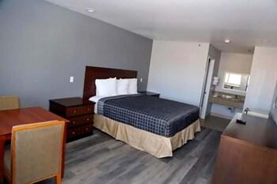 Grand Park Inn Baldwin Park