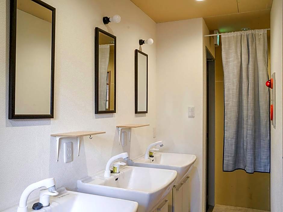 Guest House Sensu