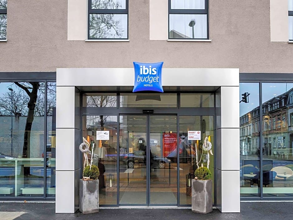 Ibis Budget Bamberg