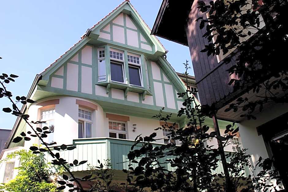 Hotel Heidelberg Astoria