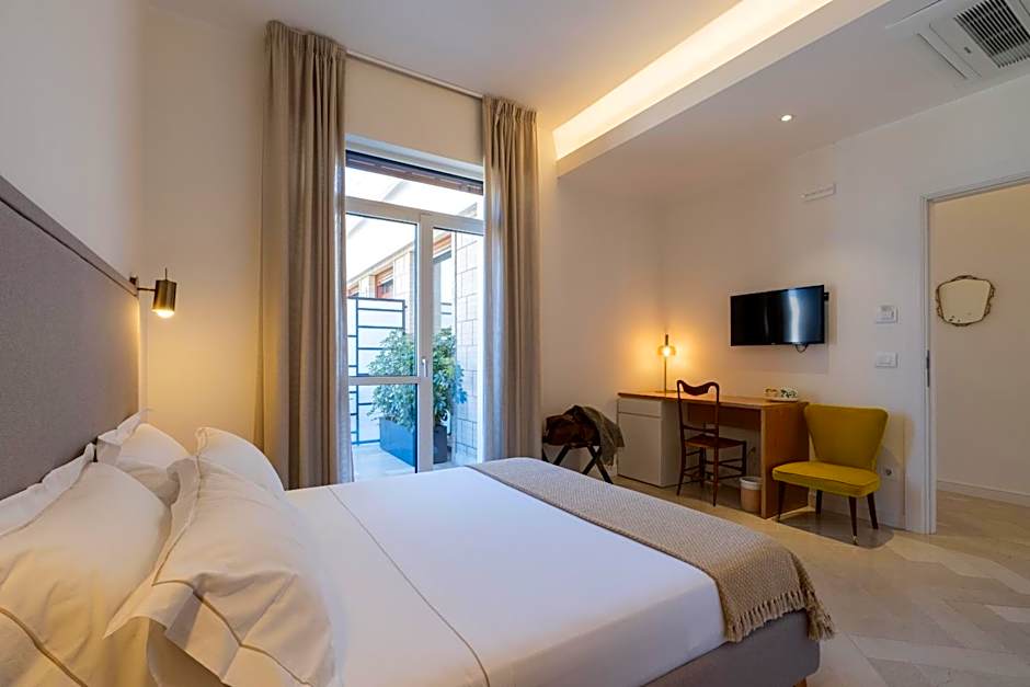 Abalto Suites & Rooms