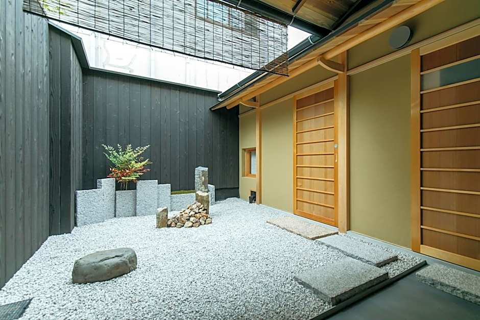 MACHIYADO 京都南禅寺道