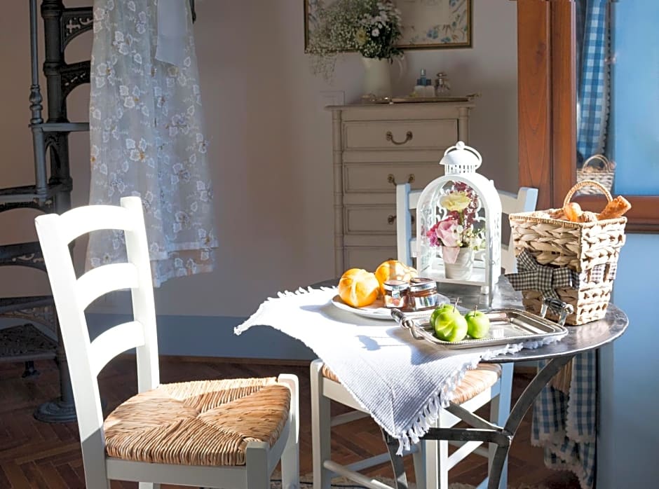 Casa Il Borghetto - Luxury Suites & Pool